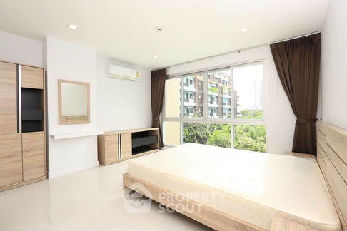คอนโด 2-ห้องนอน ที่ ทีเคเอฟ คอนโด สุขุมวิท 52 ใกล้ BTS อ่อนนุช (ID 775729)