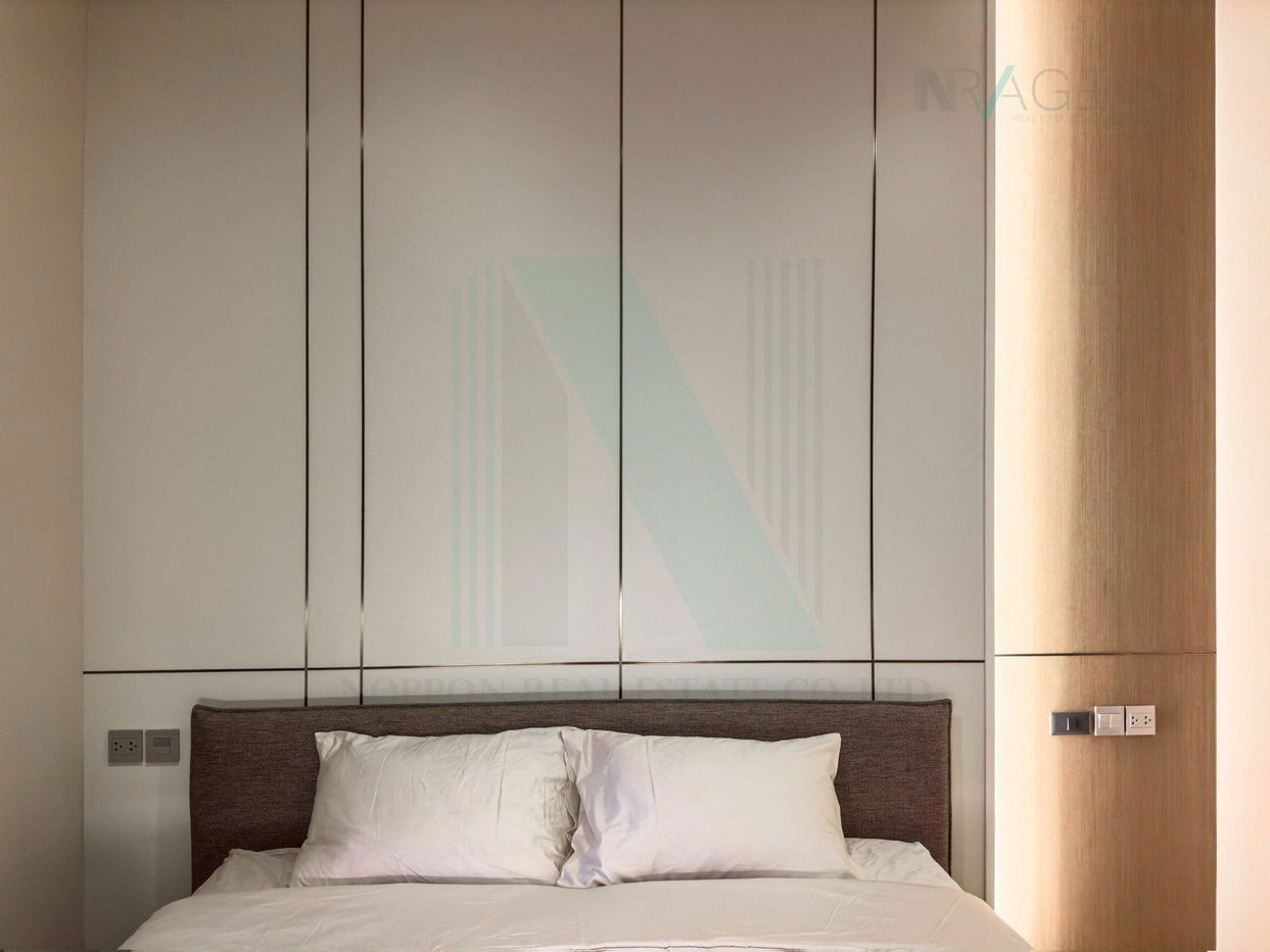 picture For Rent Condo THE ESSE ASOKE Building 1, Floor 28,1 bed room, Room size 45 sqm - 5/8