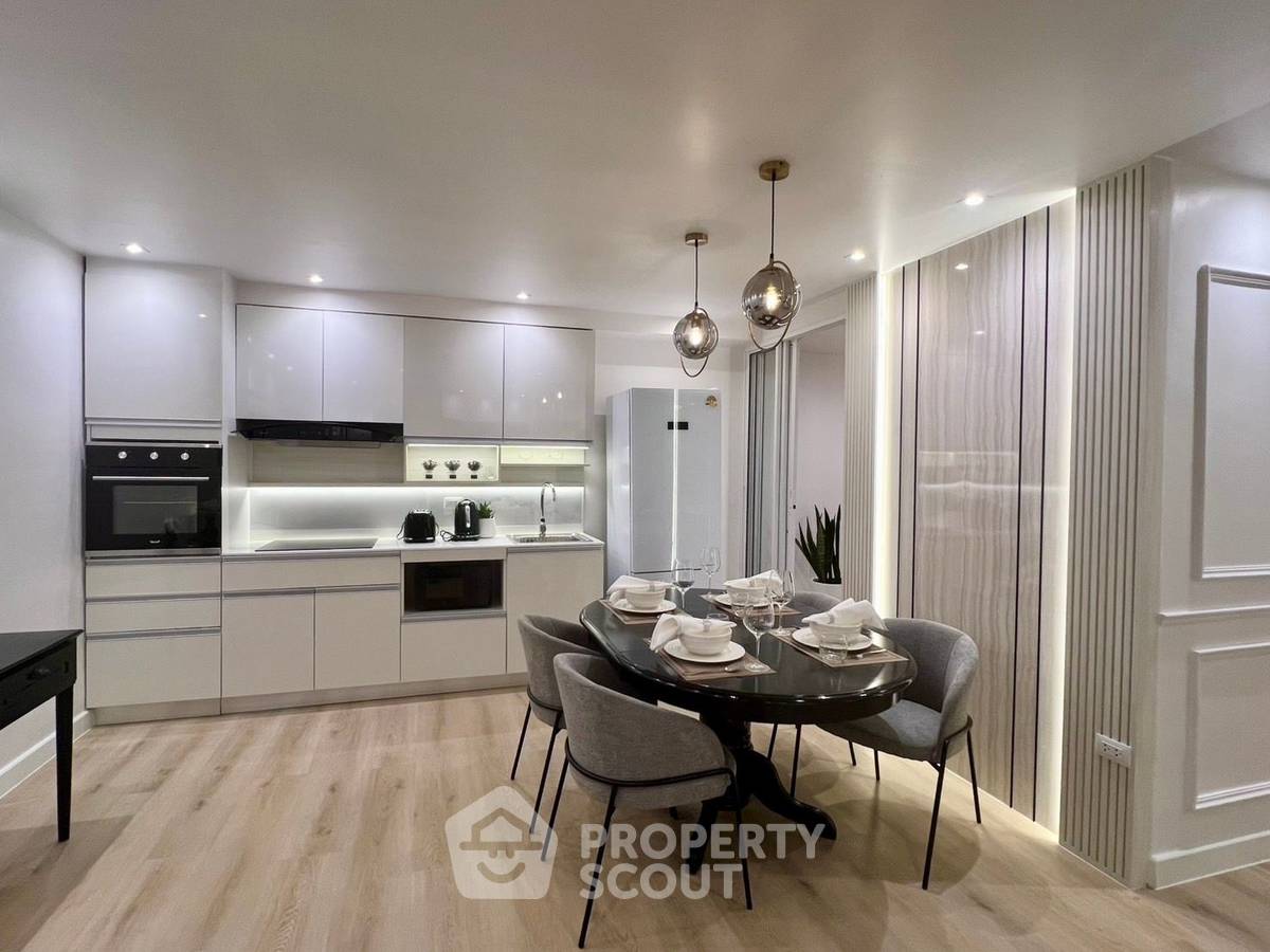 picture 3-BR Condo at Fortune Condotown Condominium in Chong Nonsi (ID 2214779) - 3/18