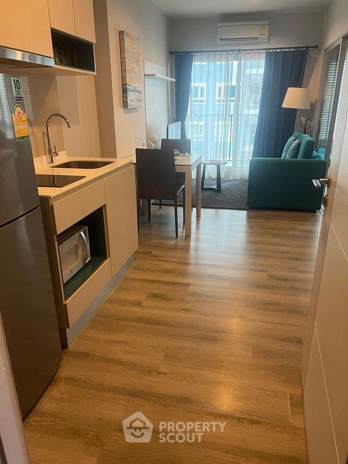 picture 1-BR Condo at Centric Sea Pattaya close to Central Pattaya (ID 998552) - 2/5