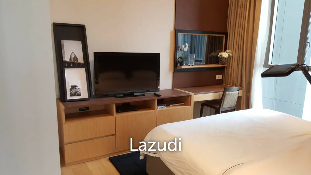 picture 1 Bedroom 1 Bathroom 56 SQ.M Aequa Sukhumvit 49 - 5/9