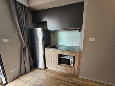 🎉 For Rent Condo BLOSSOM CONDO @ SATHORN-CHAROENRAT Building C, Floor 5,1 bed room, Room size 30.00 sqm