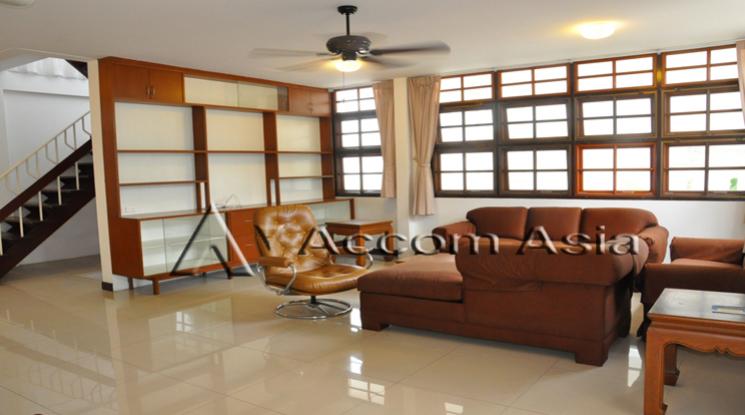 picture 🔼🔽 AccomA 📩 Home Office 3 BR House in Phra Khanong Nuea (2318584) - 2/9