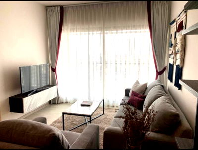 เช่าคอนโด BTS อ่อนนุช : Code: KJ7713  ให้เช่า Life Sukhumvit 48 🔥🔥 จองเดือนนี้รับส่วนลด1,000บาท 🔥🔥 @kjcondo (มี@ข้างหน้าด้วยนะคะ)