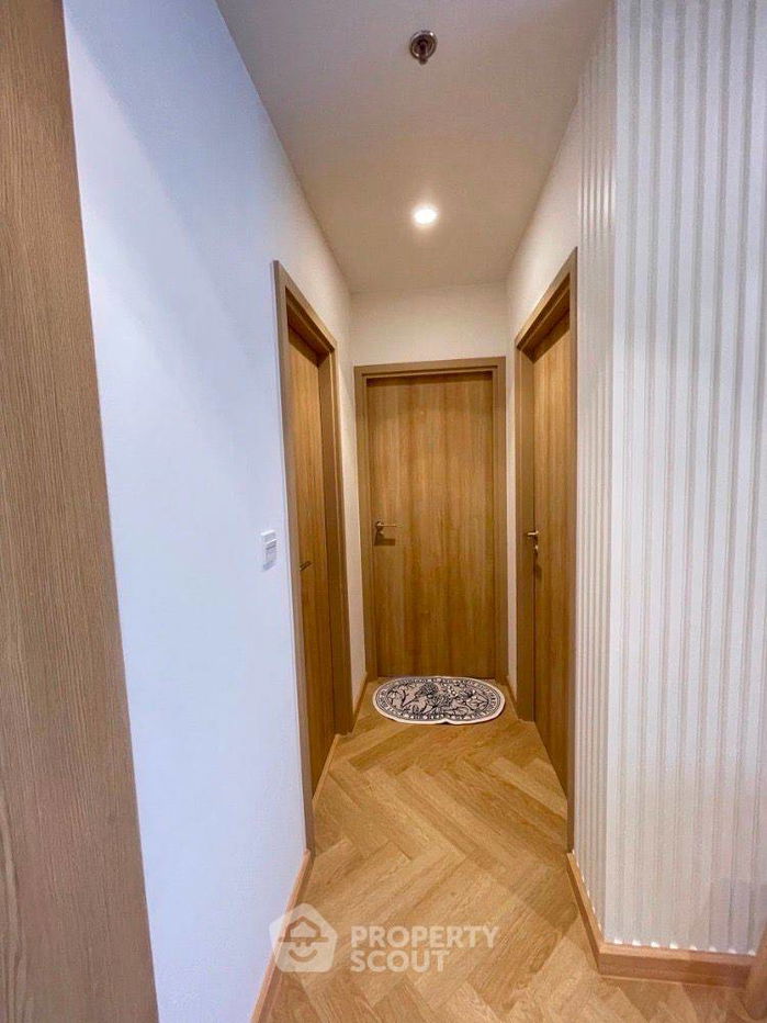 picture 2-BR Condo at Maru Ladprao 15 near MRT Ratchadaphisek (ID 2208457) - 4/8