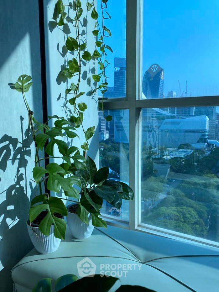 picture 2-BR Condo at The Address Chidlom near BTS Chit Lom (ID 993730) - 9/12