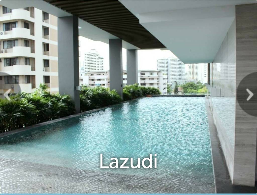 picture 1 Bedroom 1 Bathroom 56 SQ.M Aequa Sukhumvit 49 - 9/9