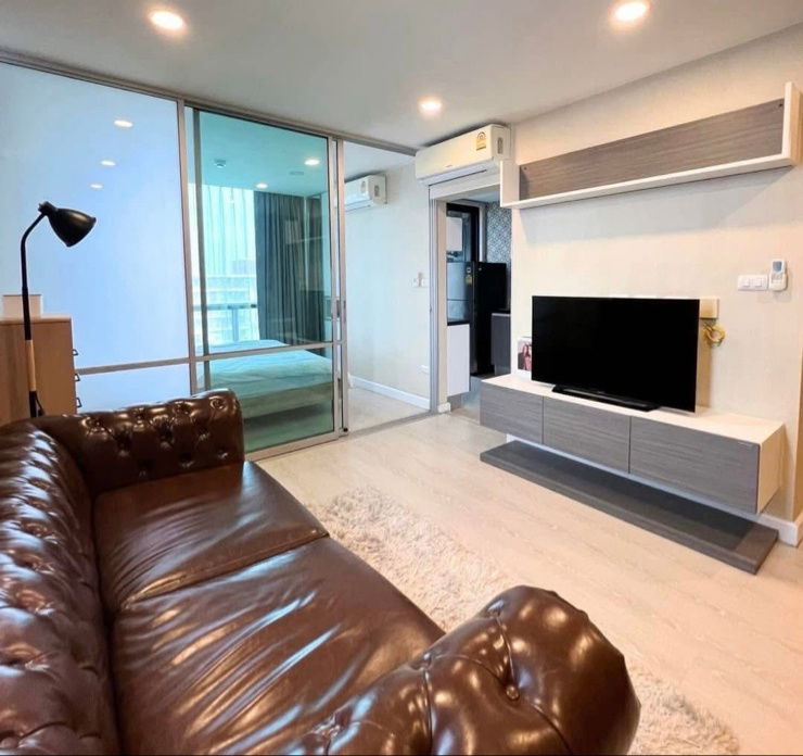 picture #Z1494 Condo for rent The Cube Nawamin-Ramintra - 3/9