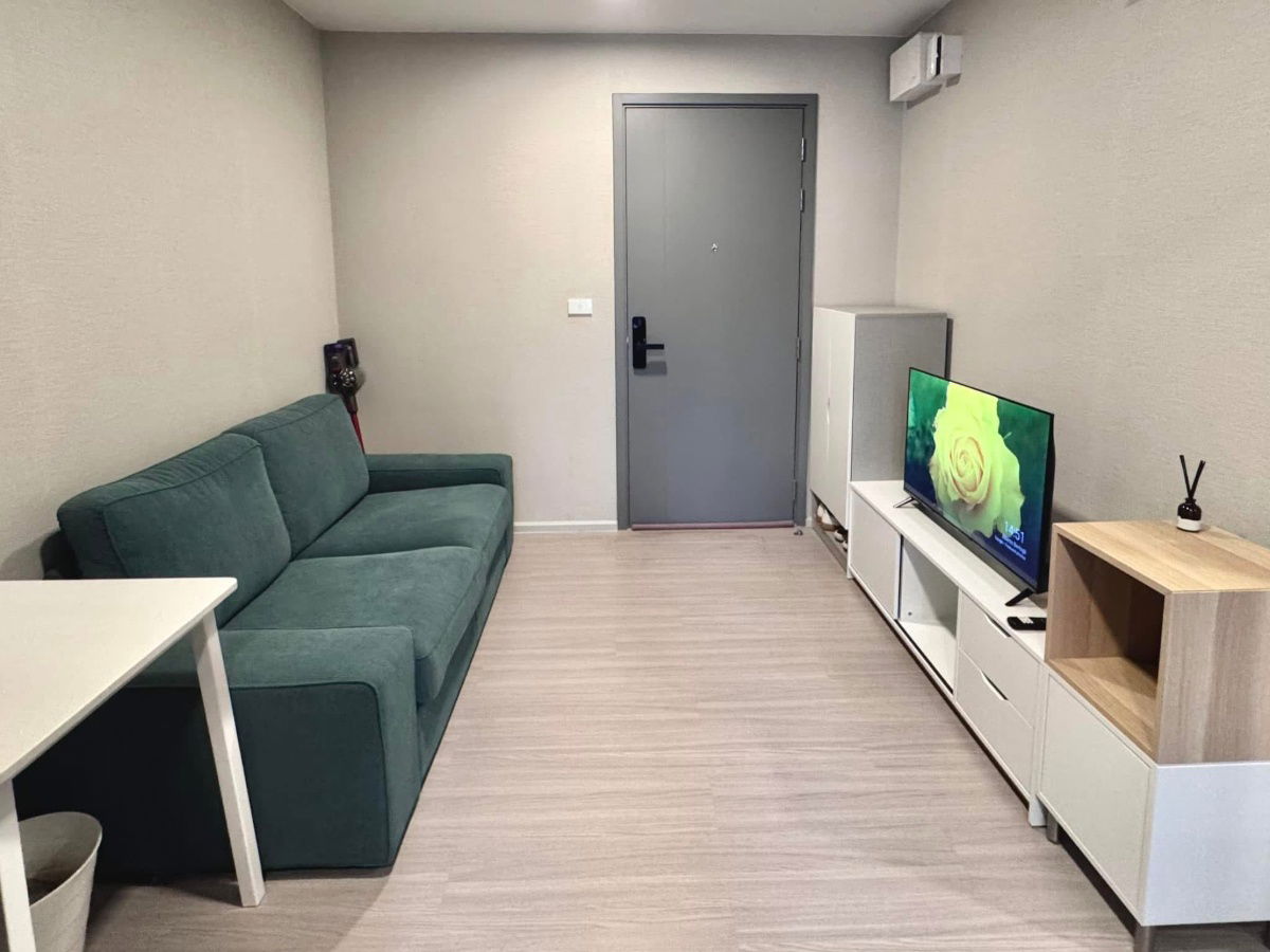 รูป 🟢For Rent🟢Quintara phume sukhumvit 39 ห้องสวย เฟอร์ครบ ได้ 📱ADD LINE @nathong97 (ตอบ ⚡ 24 Hr) P537 - รูปที่ 2/6