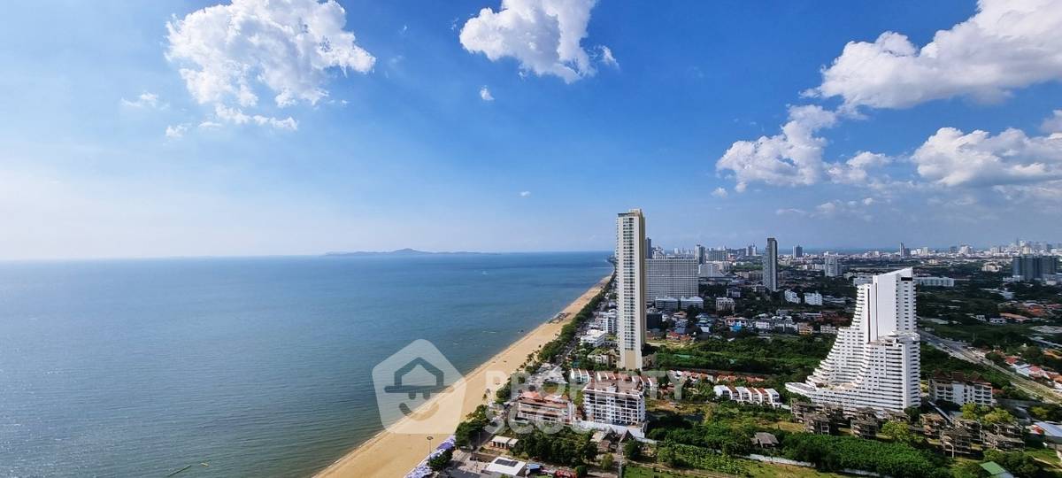 picture 3-BR Condo at Aeras Condo Pattaya close to Jomtien Beach (ID 2136056) - 13/25