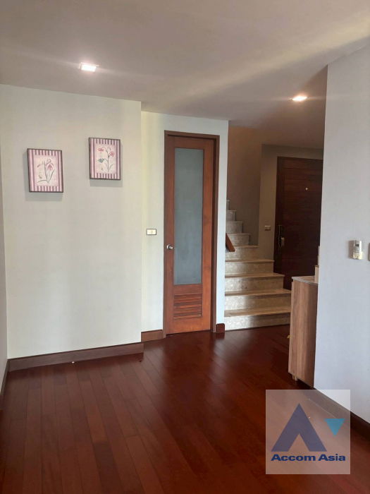 รูป 🔼🔽 AccomA 📩  3 BR Condominium @Pathumwan Oasis (AA44031) - รูปที่ 6/18