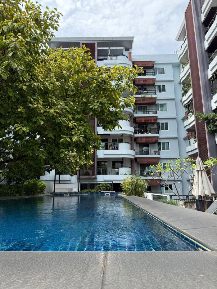 picture 🌿🌟 For Rent: The Next Garden Suites – Sukhumvit 52 | Low-Rise Exclusive Living 🏡 - 12/13