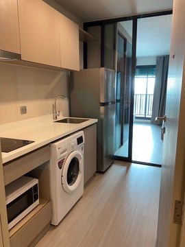 🎉 For Sell Condo LIFE LADPRAO Building A, Floor 31,Studio, Room size 29 sqm