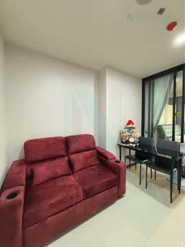 🚩 For Sell Condo MODIZ SUKHUMVIT 50 Building A, Floor 16,1 bed room, Room size 32 sqm