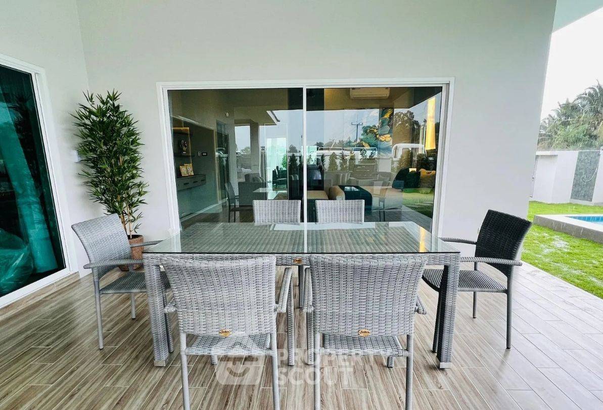 picture 4-BR Villa in Thap Tai (ID 1948191) - 5/6