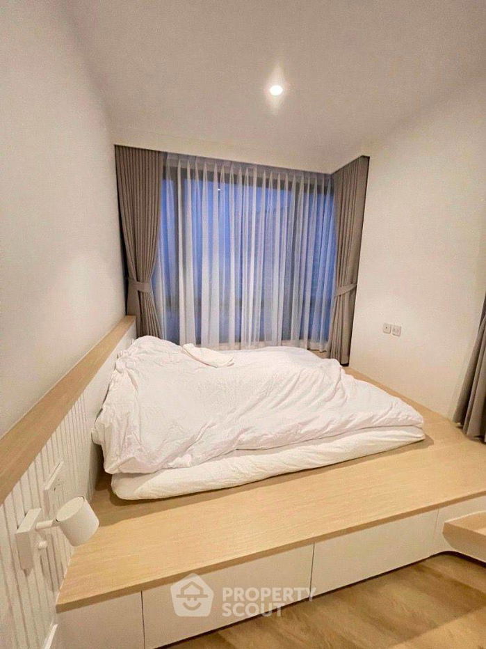 picture 2-BR Condo at Maru Ladprao 15 near MRT Ratchadaphisek (ID 2208457) - 2/8