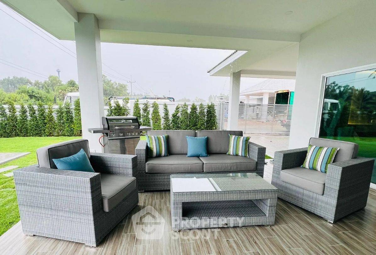 รูป วิลล่า 5-ห้องนอน ใน ทับใต้ (ID 1948196) - รูปที่ 5/5