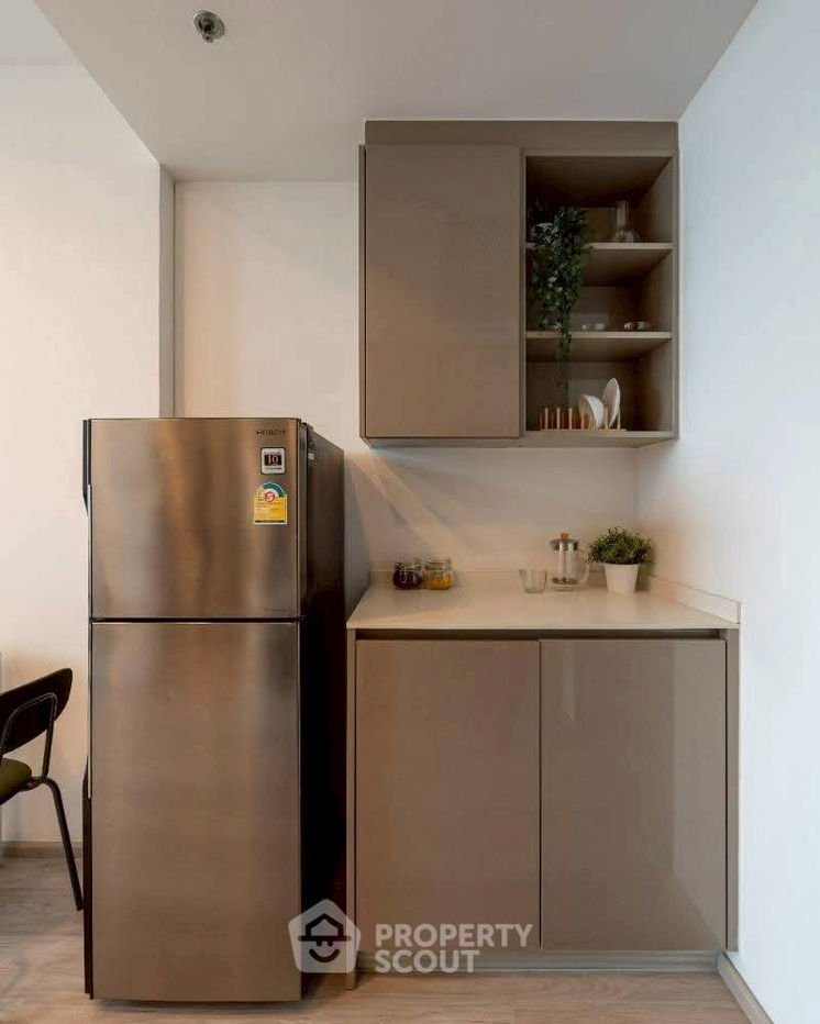 picture 2-BR Condo at Whizdom Essence Sukhumvit near BTS Punnawithi (ID 2213289) - 7/7