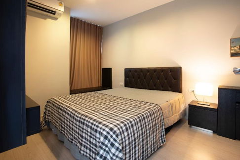 [ For Rent  ]⚡🌈 E80412 – Rhythm Sukhumvit 44/1 ⚡🌈LINE: @theagentpro (with @ in front)