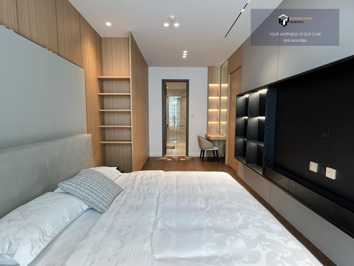รูป Supalai Icon Sathorn | 🚝ใกล้ BTS เซ็นหลุยส์ | #2025071910997 - รูปที่ 8/18