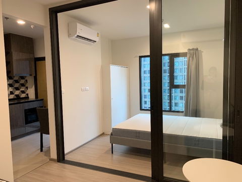 [ เช่า | RENT ]  ⚡🌈BL211305 เดอะ เบส เพชรบุรี - ทองหล่อ ( THE BASE Phetchaburi - Thonglor ) ⚡🌈 LINE : @theagentpro (มี @ นำหน้าด้วยครับ) 