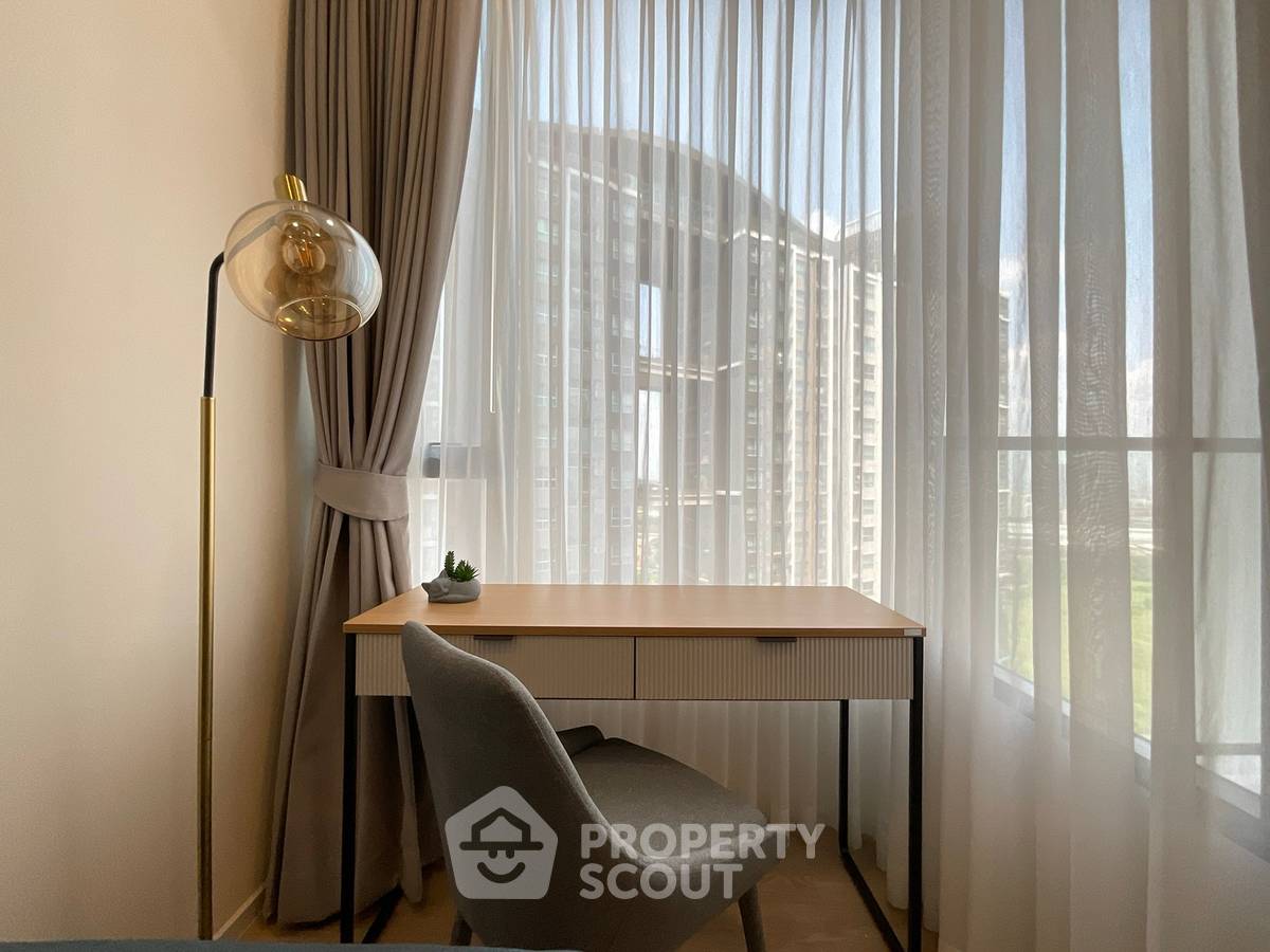 picture 1-BR Condo at Landmark @MRTA Station in Bang Kapi (ID 2070289) - 4/14