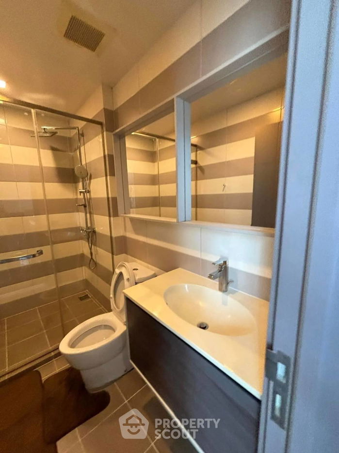picture 2-BR Condo at Ceil By Sansiri near BTS Thong Lor (ID 2213895) - 7/12