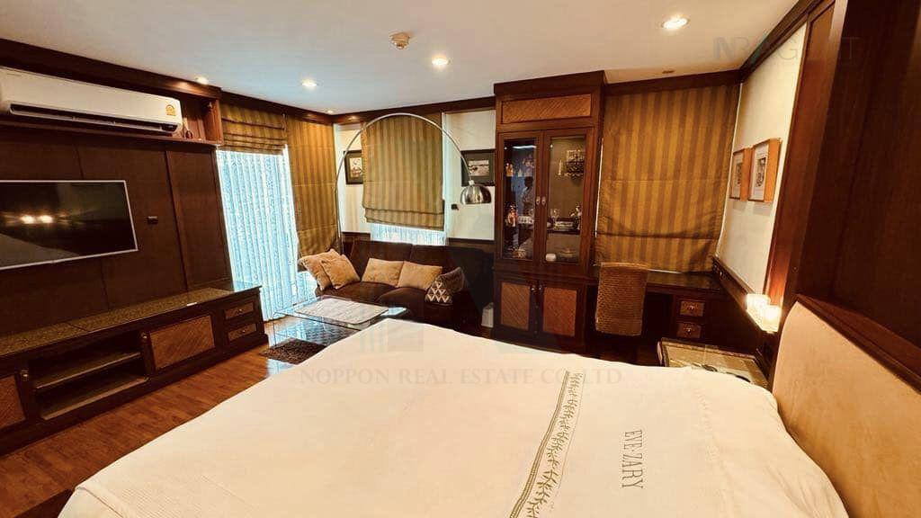 รูป 🚩 ให้เช่าคอนโด บ้านสิริ สาทร เย็นอากาศ อาคาร 1 ชั้น 3 สตูดิโอ ขนาด 37.00 ตรม ใกล้ โรงเรียนอนุบาลบ้านสานฝัน - รูปที่ 1/8