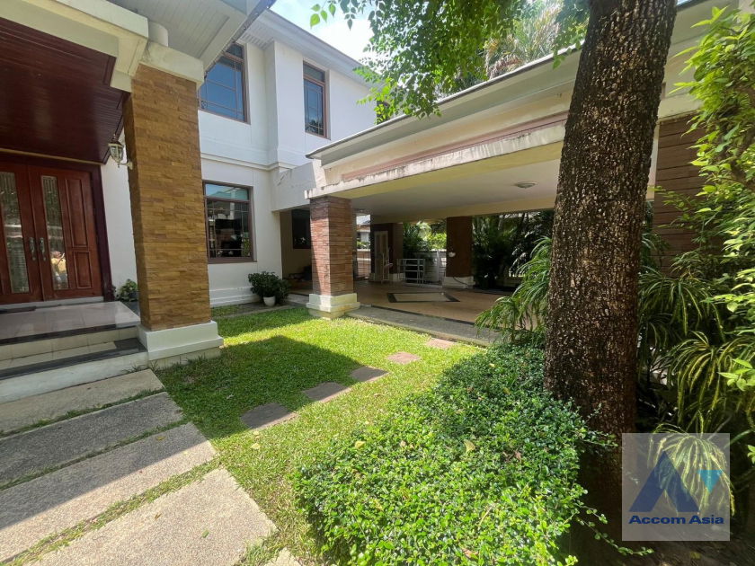 picture 🔼🔽 AccomA 📩  3 BR House @Peaceful compound (AA44134) - 15/16