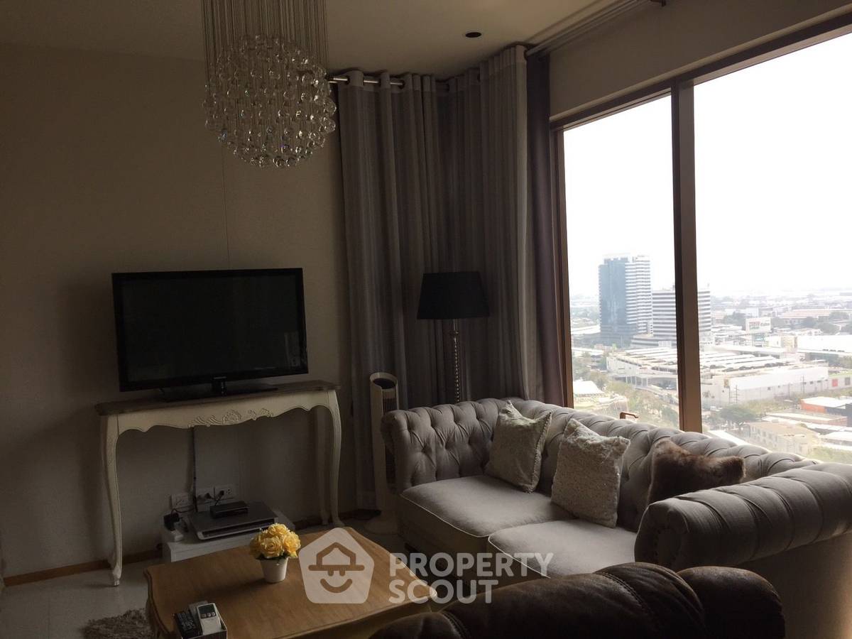 รูป คอนโด 1-ห้องนอน ที่ ดิ เอ็มโพริโอ เพลส ใกล้ BTS พร้อมพงษ์ (ID 1350423) - รูปที่ 2/11
