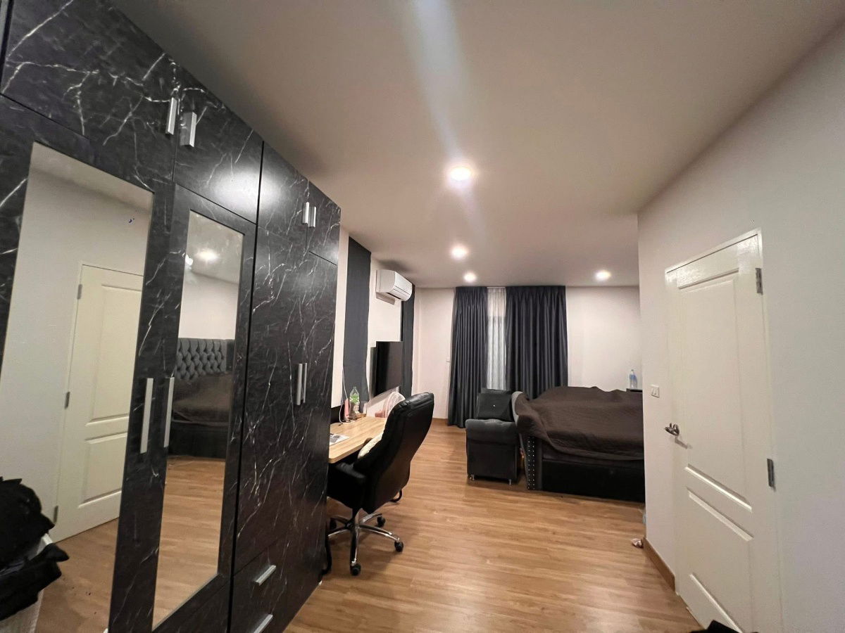 รูป 🟢For Rent🟢Centro วิภาวดี ห้องสวย เฟอร์ครบ ได้ 📱ADD LINE @nathong97 (ตอบ ⚡ 24 Hr) P517   - รูปที่ 11/13