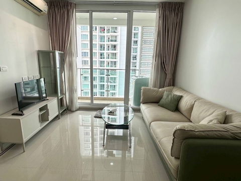TC Green 🍁 39 sq m 🍁 complete electrical appliances 