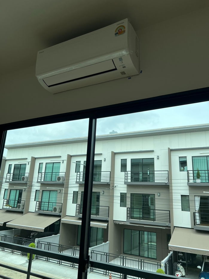 picture SALE! Baan Klang Muang Ramintra / Nearby Fashion Island - 13/27