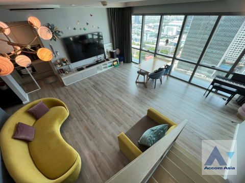 🔼🔽 AccomA 📩 The Room Sukhumvit 21