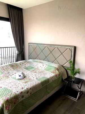 Condos for rent Nonthaburi Road : 📌 For Rent Condo THE POLITAN RIVE Building 1, Floor 23,2 bed room, Room size 60.00 sqm