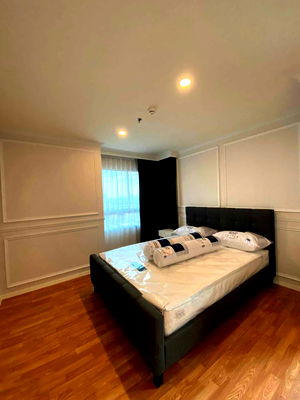 Condos for rent The Nine Rama 9 : Code : KJ7751  for rent Lumpini Ville Phattanakarn - Srinakarin // Line ID: @kjcondo (with @) //