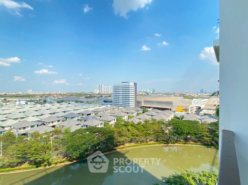 picture 1-BR Condo at The Parkland Srinakarin in Samrong Nuea (ID 748123) - 5/16