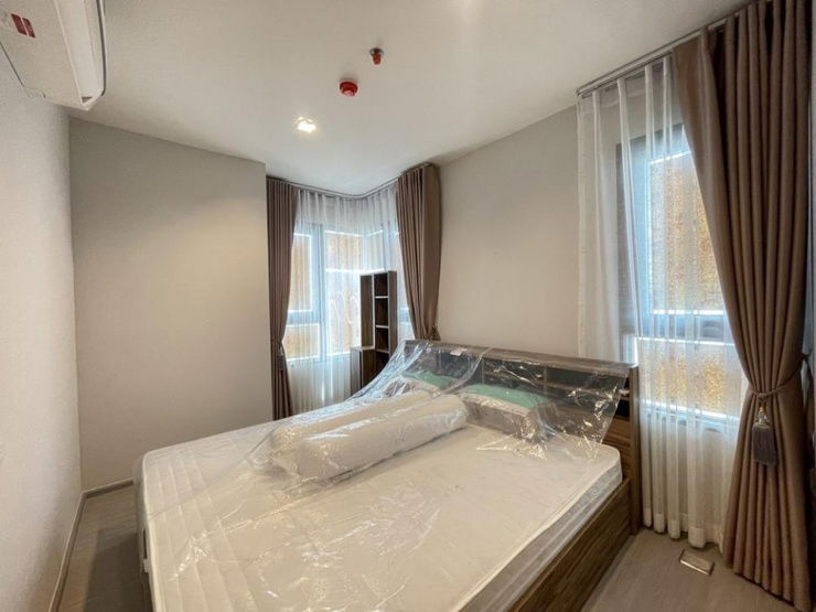รูป 👑Life Sathorn Sierra👑2bed2bath BEST PRICE✨ราคาดีที่สุดในตึก รีบจองก่อนได้ก่อน🎉 - รูปที่ 9/10