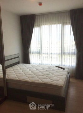 คอนโด 1-ห้องนอน ที่ ไนท์บริดจ์ สกาย ซิตี้ สะพานใหม่ ใน อนุสาวรีย์ (ID 2215328)