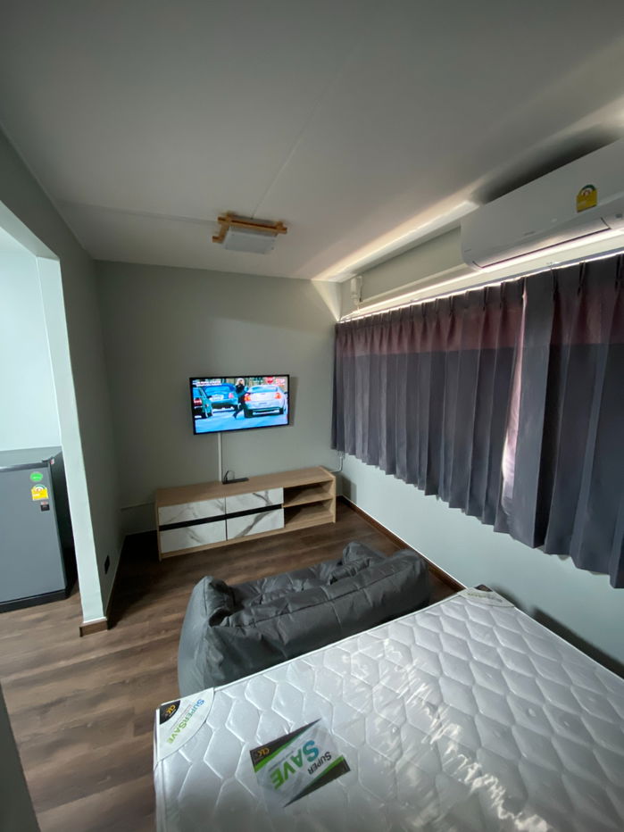 รูป ขาย ป๊อปปูล่าคอนโด ,ตึก C1 ชั้น 7,       28.4 ตร.ม - รูปที่ 17/25
