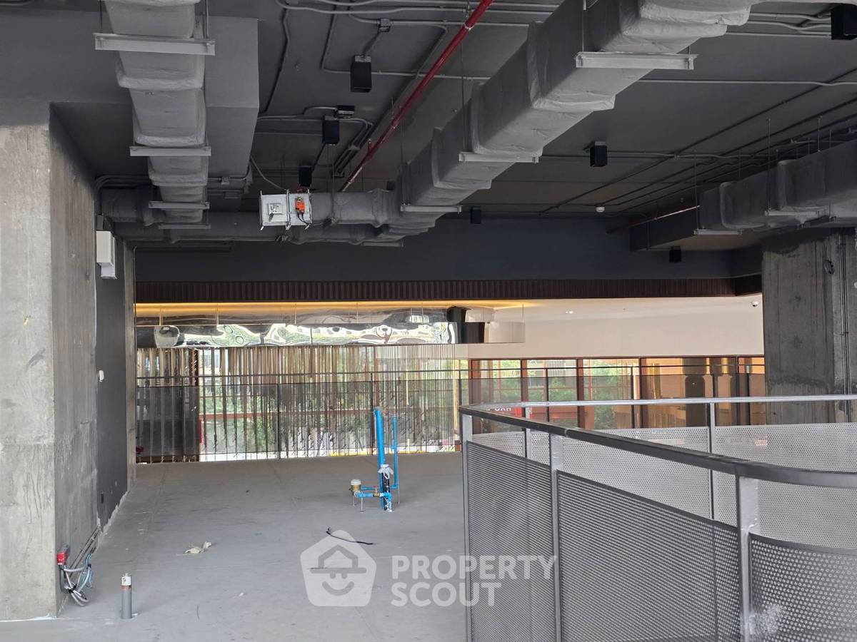 รูป คอนโด 1-ห้องนอน ที่ แลนด์มาร์ค แอทเอ็มอาร์ทีเอ สเตชั่น ใน บางกะปิ (ID 2118434) - รูปที่ 10/12
