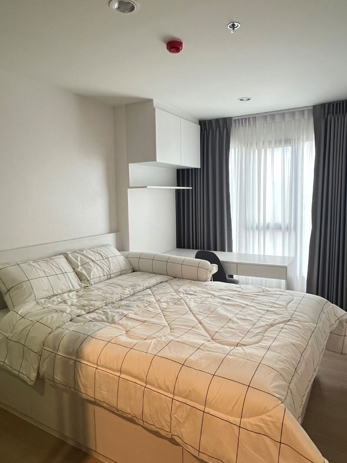 picture For rent Terra Residence 18 Floor - 1/9