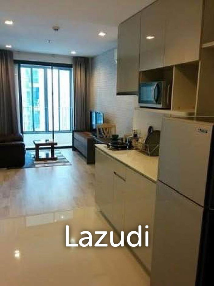 รูป 2 Bedroom 2 Bathroom 57 SQ.M Ideo Mobi Rama 9 - รูปที่ 1/10