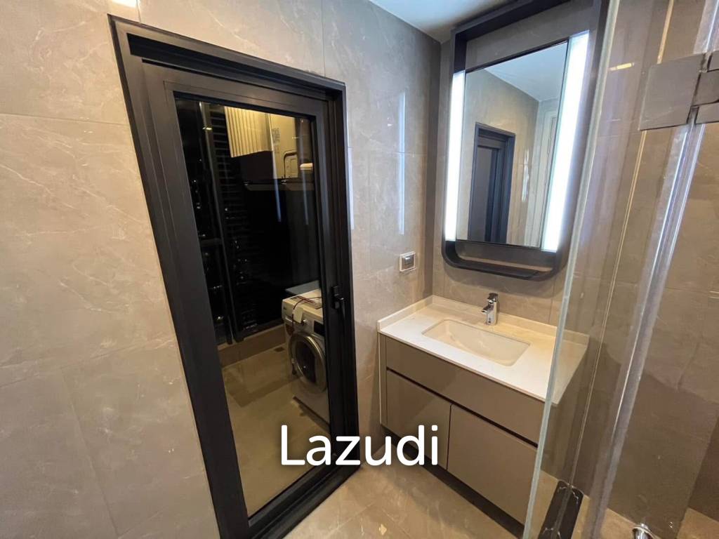 รูป 2 Bed 2 Bath 58 SQ.M One 9 Five Asoke - Rama 9 - รูปที่ 6/9