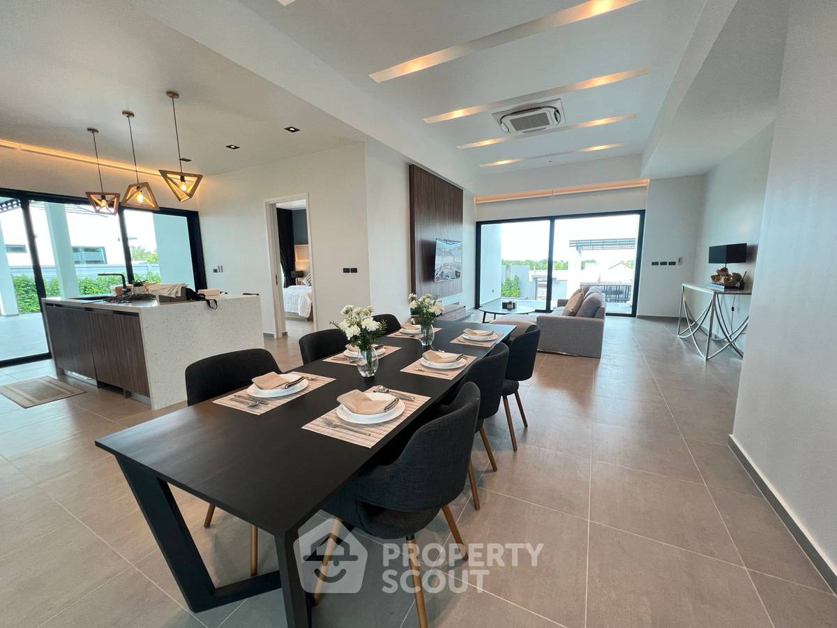 picture 4-BR House at Sivana Hills Hua Hin in Nong Kae (ID 2212445) - 6/15