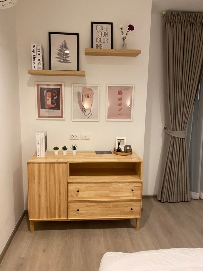 picture New Condo for Rent @The Line Phahonyothin Park – Next to BTS & Central Ladprao! - 10/16