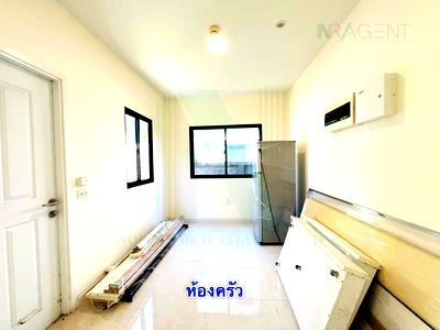 Houses for sale Nonthaburi : 🚩 For Sell House PASSORN CHAENGWATTANA-CHAIYAPHRUEK 2-story 3 bedroom 3 bathroom