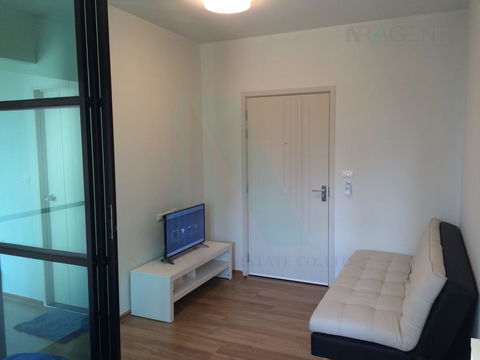 For Sell Condo UNIO SUKHUMVIT 72 Building B, Floor 3,1 bed room, Room size 22 sqm