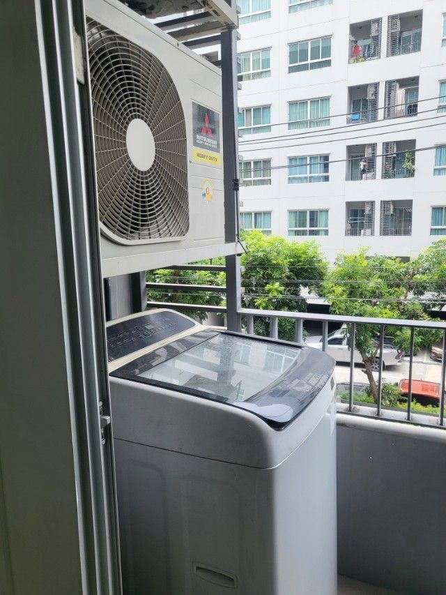 รูป ให้เช่า เอลลิโอ สุขุมวิท 64 ชั้น 3 - รูปที่ 6/6