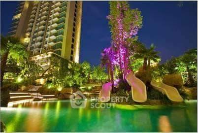 รูป คอนโด 1 ห้องนอน ชั้น 18 ขนาด 35 ตร.ม. ขายที่ The Riviera Wongamat ใกล้ Sanctuary of Truth (ID 1539992) - รูปที่ 7/11